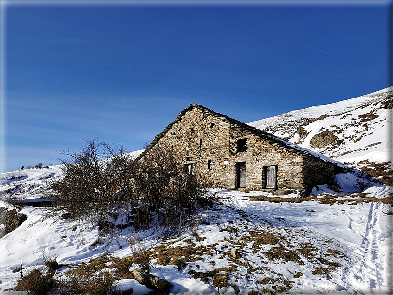 foto Cascina Giassit